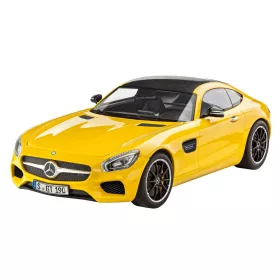 Revell Mercedes-AMG GT – 1:24 autó makett