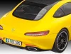 Revell Mercedes-AMG GT – 1:24 autó makett