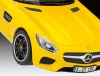 Revell Mercedes-AMG GT – 1:24 autó makett