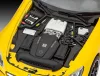 Revell Mercedes-AMG GT – 1:24 autó makett