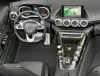Revell Mercedes-AMG GT – 1:24 autó makett