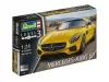 Revell Mercedes-AMG GT – 1:24 autó makett