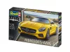 Revell Mercedes-AMG GT – 1:24 autó makett