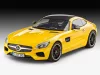 Revell Mercedes-AMG GT – 1:24 autó makett