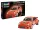 Revell Porsche 934 RSR "Jägermeister" – 1:24 versenyautó makett