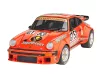 Revell Porsche 934 RSR "Jägermeister" – 1:24 versenyautó makett