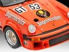 Revell Porsche 934 RSR "Jägermeister" – 1:24 versenyautó makett