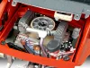 Revell Porsche 934 RSR "Jägermeister" – 1:24 versenyautó makett