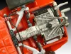 Revell Porsche 934 RSR "Jägermeister" – 1:24 versenyautó makett