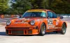 Revell Porsche 934 RSR "Jägermeister" – 1:24 versenyautó makett