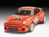 Revell Porsche 934 RSR "Jägermeister" – 1:24 versenyautó makett
