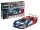 Revell Ford GT Le Mans 2017 – 1:24 versenyautó makett