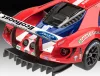 Revell Ford GT Le Mans 2017 – 1:24 versenyautó makett