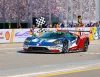 Revell Ford GT Le Mans 2017 – 1:24 versenyautó makett