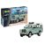 Revell Land Rover Series III 1:24 autó makett 07047R