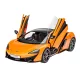 Revell McLaren 570S – 1:24 autó makett