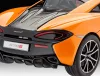 Revell McLaren 570S – 1:24 autó makett