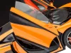 Revell McLaren 570S – 1:24 autó makett