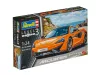Revell McLaren 570S – 1:24 autó makett