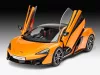 Revell McLaren 570S – 1:24 autó makett