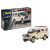 Revell Land Rover Series III LWB 1:24 autó makett 07056R