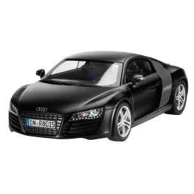 Revell AUDI R8 – 1:24 autó makett