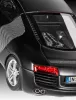 Revell AUDI R8 – 1:24 autó makett