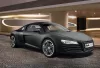 Revell AUDI R8 – 1:24 autó makett