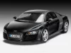 Revell AUDI R8 – 1:24 autó makett