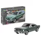 Revell 1965 Ford Mustang 2+2 Fastback – 1:24 autó makett