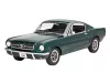 Revell 1965 Ford Mustang 2+2 Fastback – 1:24 autó makett