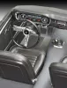 Revell 1965 Ford Mustang 2+2 Fastback – 1:24 autó makett