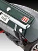 Revell 1965 Ford Mustang 2+2 Fastback – 1:24 autó makett