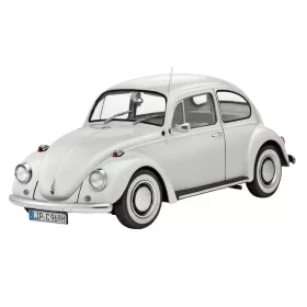 Revell VW Beetle Limousine 1968 – 1:24 autó makett