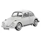 Revell VW Beetle Limousine 1968 – 1:24 autó makett