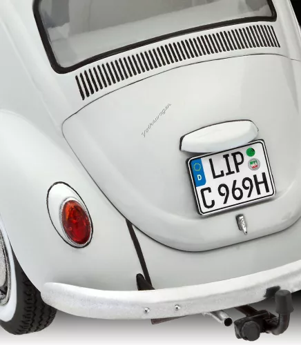 Revell VW Beetle Limousine 1968 – 1:24 autó makett