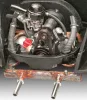 Revell VW Beetle Limousine 1968 – 1:24 autó makett