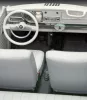 Revell VW Beetle Limousine 1968 – 1:24 autó makett