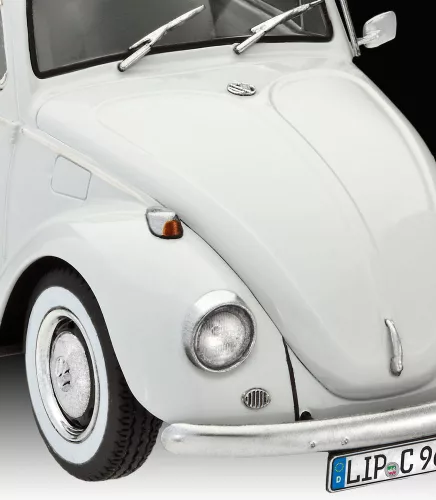 Revell VW Beetle Limousine 1968 – 1:24 autó makett