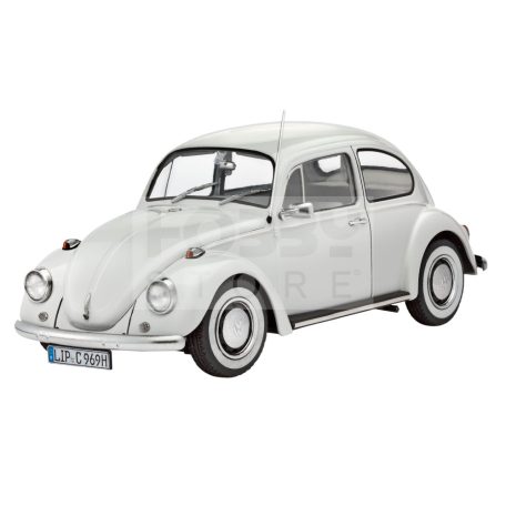 Revell VW Beetle Limousine 1968 1:24 autó makett 07083R