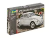 Revell VW Beetle Limousine 1968 – 1:24 autó makett