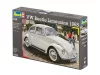 Revell VW Beetle Limousine 1968 – 1:24 autó makett