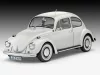 Revell VW Beetle Limousine 1968 – 1:24 autó makett
