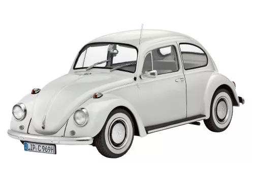 Revell VW Beetle Limousine 1968 – 1:24 autó makett