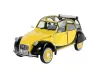 Revell Citroen 2CV Charleston – 1:24 autó makett