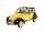 Revell Citroen 2CV Charleston – 1:24 autó makett