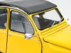 Revell Citroen 2CV Charleston – 1:24 autó makett