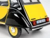 Revell Citroen 2CV Charleston – 1:24 autó makett