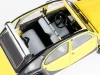 Revell Citroen 2CV Charleston – 1:24 autó makett