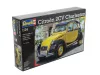 Revell Citroen 2CV Charleston – 1:24 autó makett